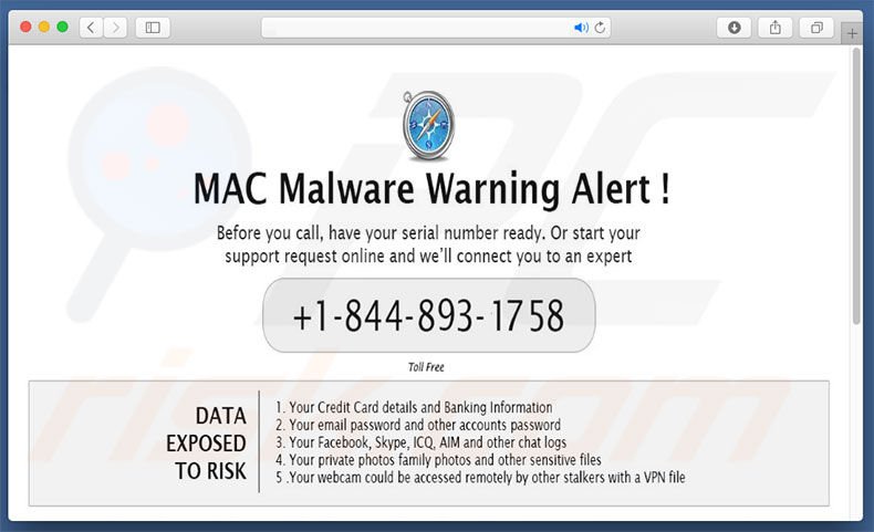 is adware cleaner safe to download on mac